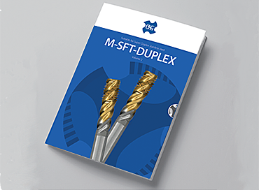 M-SFT-DUPLEX Serie